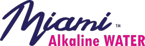 Miami Alkaline Water